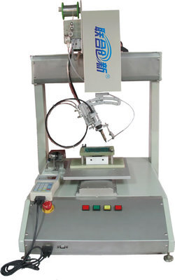 烙鐵焊錫機 激光焊錫機 自動焊錫機_機電之家