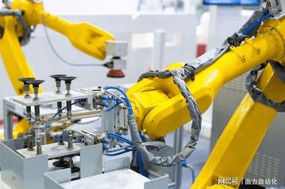 自動焊錫機已成為各行業優先選擇的焊接設備