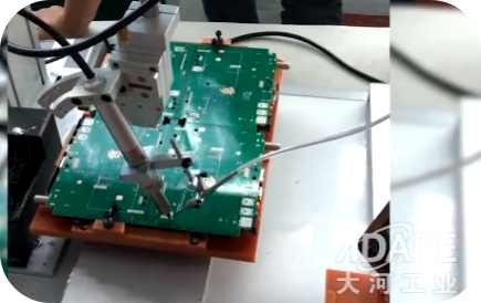 邁向智能化 集約化制造生產 自動焊錫機使用成必然趨勢