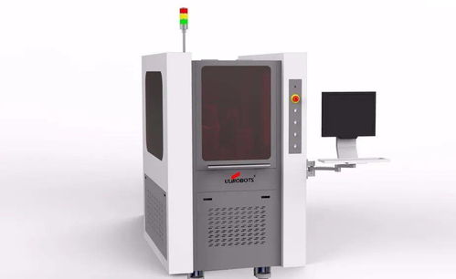 精密電子在激光自動焊錫機的工藝應用優勢