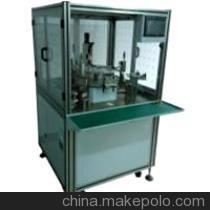 【【廈門科優(yōu)】 自動(dòng)焊錫機(jī)系列 轉(zhuǎn)盤焊錫機(jī)SO-06】?jī)r(jià)格,廠家,圖片,其他電子產(chǎn)品制造設(shè)備,廈門科優(yōu)自動(dòng)化設(shè)備-