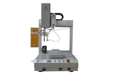 自動焊錫機 圖片_高清大圖 