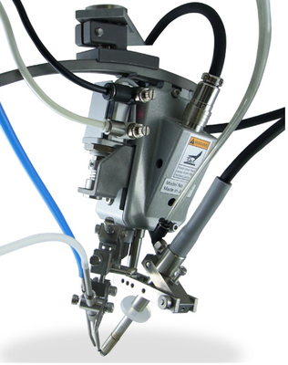 自動焊錫機 進口與國產品牌優(yōu)勢對比及自動與人工焊錫差異分析