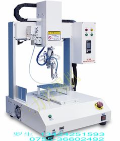 自動焊錫機 現代電子制造的革命性利器