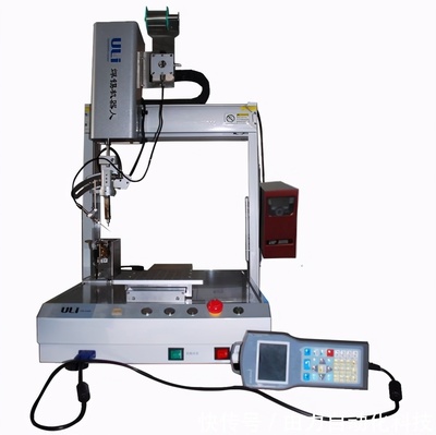 自動焊錫機工作前為何必須預熱？揭秘提升焊接質量與設備壽命的關鍵一步