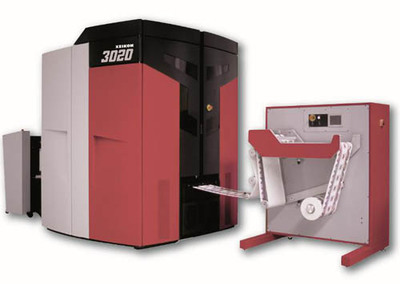 數碼標簽引領新潮流 2017中國國際標簽展羊城再聚首